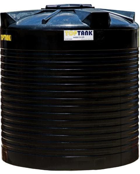 Water Storage Tanks